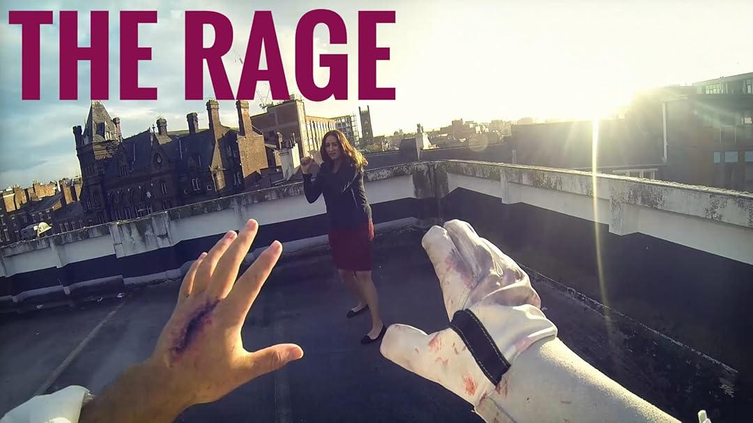 Rage shoes special Clearance