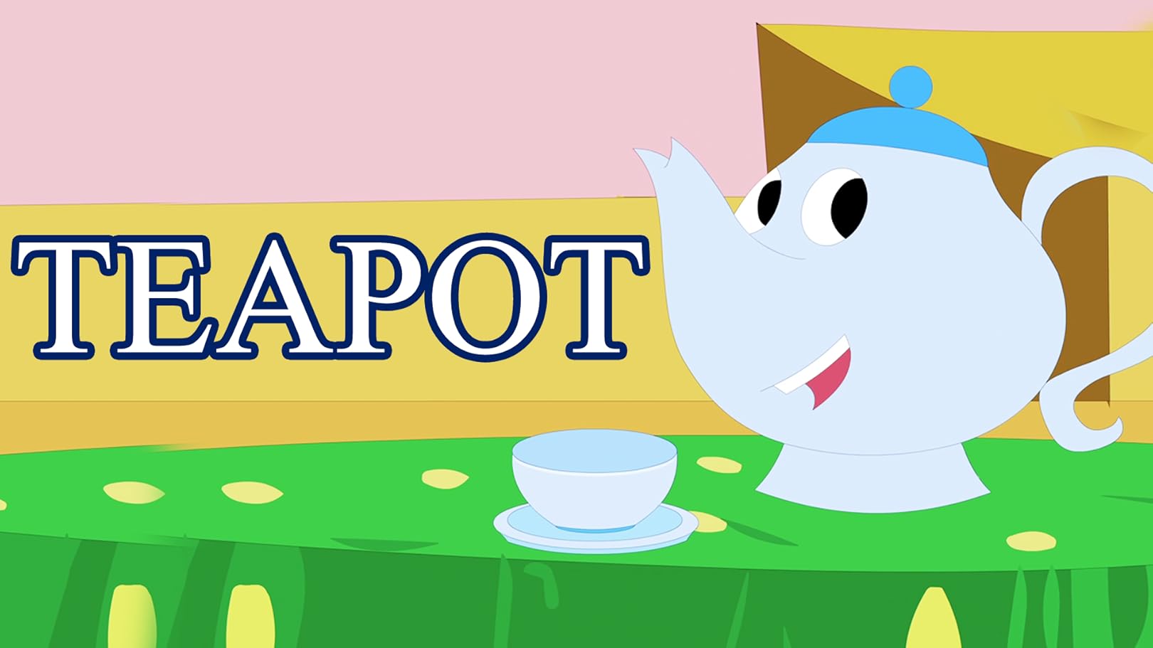 Watch Teapot Prime Video