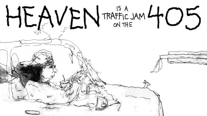Watch Heaven Is A Traffic Jam On The 405 Prime Video Mindy alper is a tortured and brilliant 56 year old artist who is represented by one of los angeles' top galleries. watch heaven is a traffic jam on the