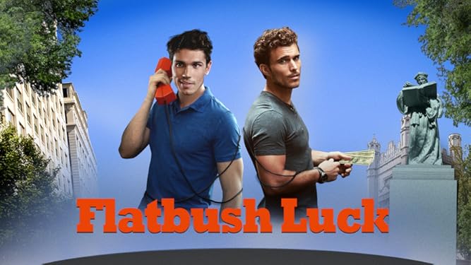 Amazon Com Watch Flatbush Luck Prime Video