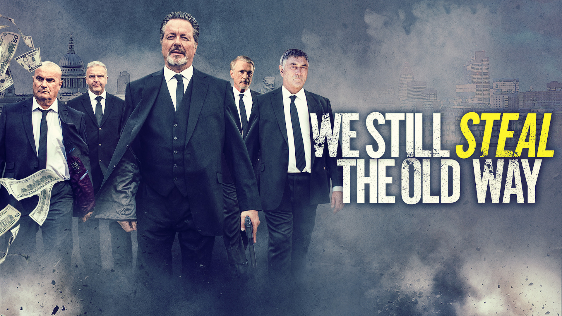 Watch We Still Kill The Old Way Prime Video