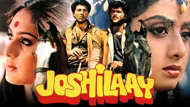 Watch Joshilaay Prime Video Nonton film bioskop sub indo dan streaming movie terbaru. watch joshilaay prime video