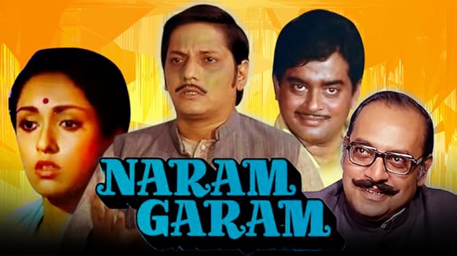 Watch Naram Garam Prime Video