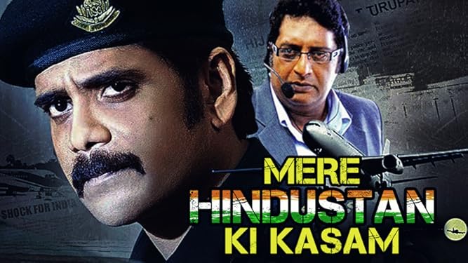 Watch Mere Hindustan Ki Kasam Prime Video