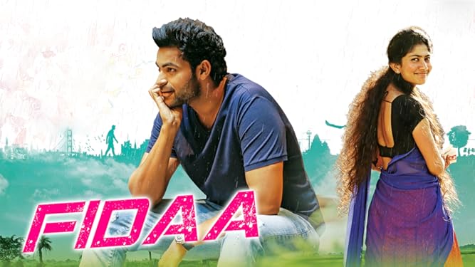 Watch Fidaa Hindi Prime Video The movie would have been a blockbuster, had sekhar excelled in these aspects. watch fidaa hindi prime video