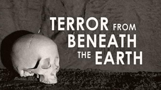 Watch Terror From Beneath The Earth Prime Video Sign in to see videos available to you. watch terror from beneath the earth