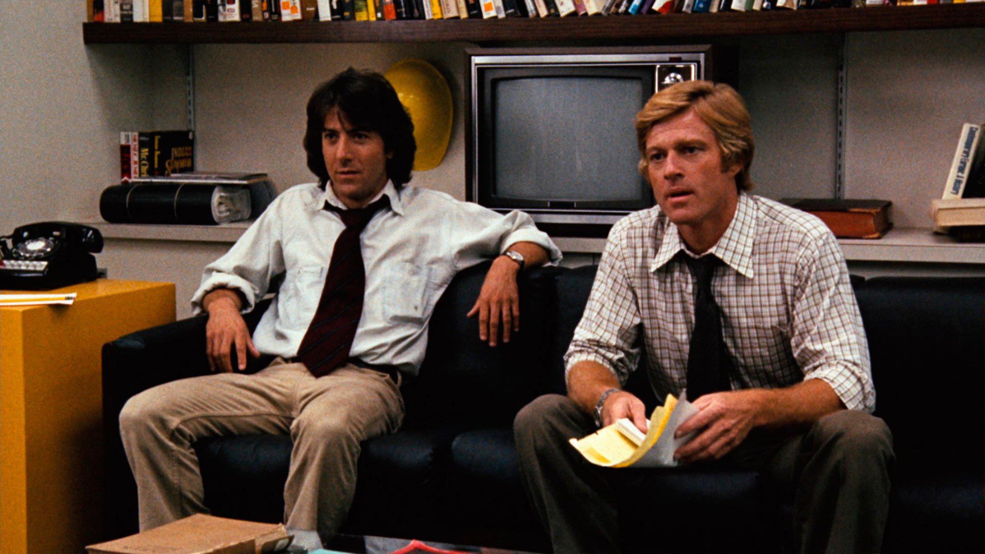 Amazon.com: Watch All The President's Men | Prime Video