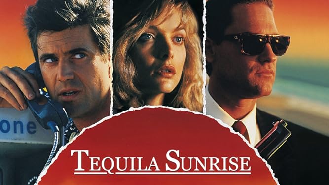 Watch Tequila Sunrise Prime Video