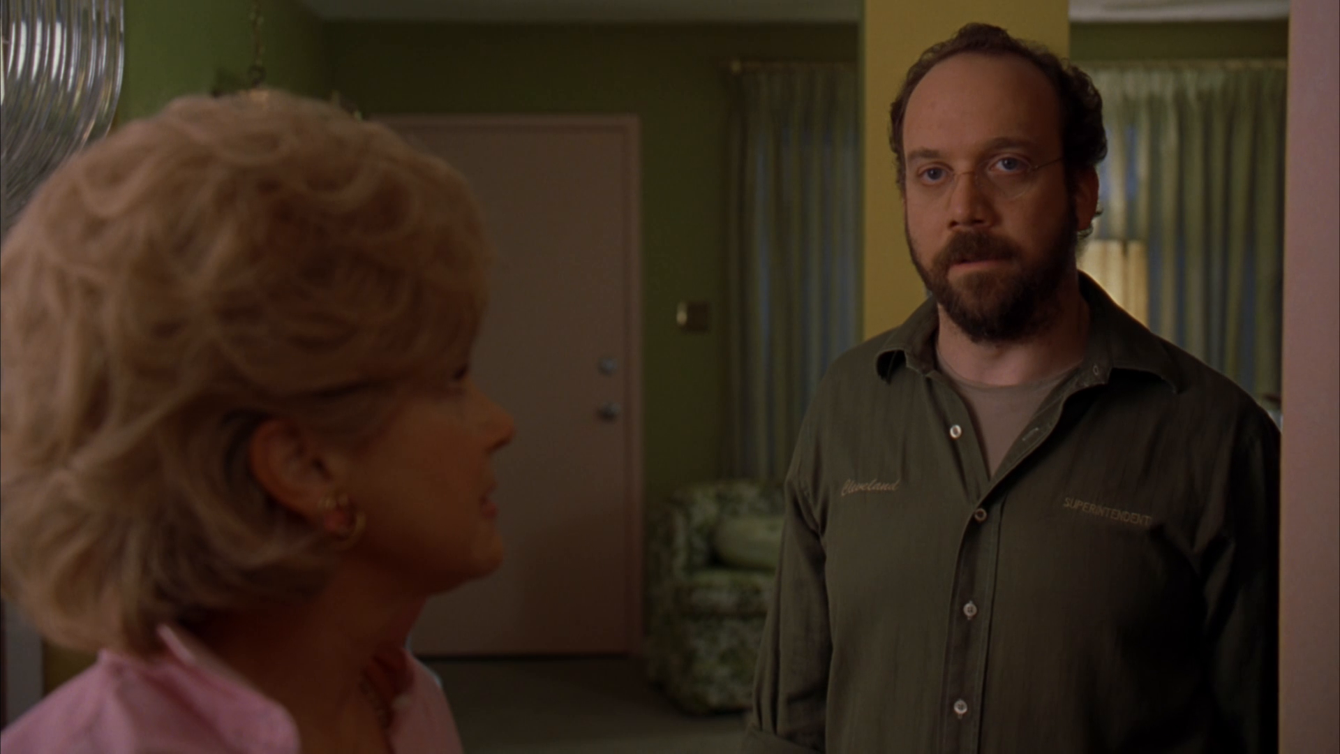 Watch Lady In The Water Prime Video