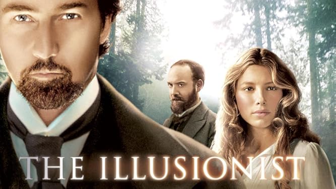 Watch The Illusionist Prime Video The 7 best easter movies to watch on netflix. watch the illusionist prime video