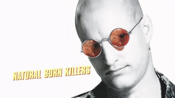 Watch Natural Born Killers 1994 Prime Video