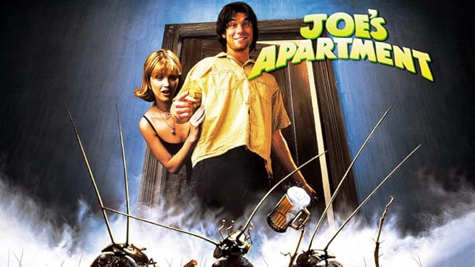 Watch Joe S Apartment Prime Video
