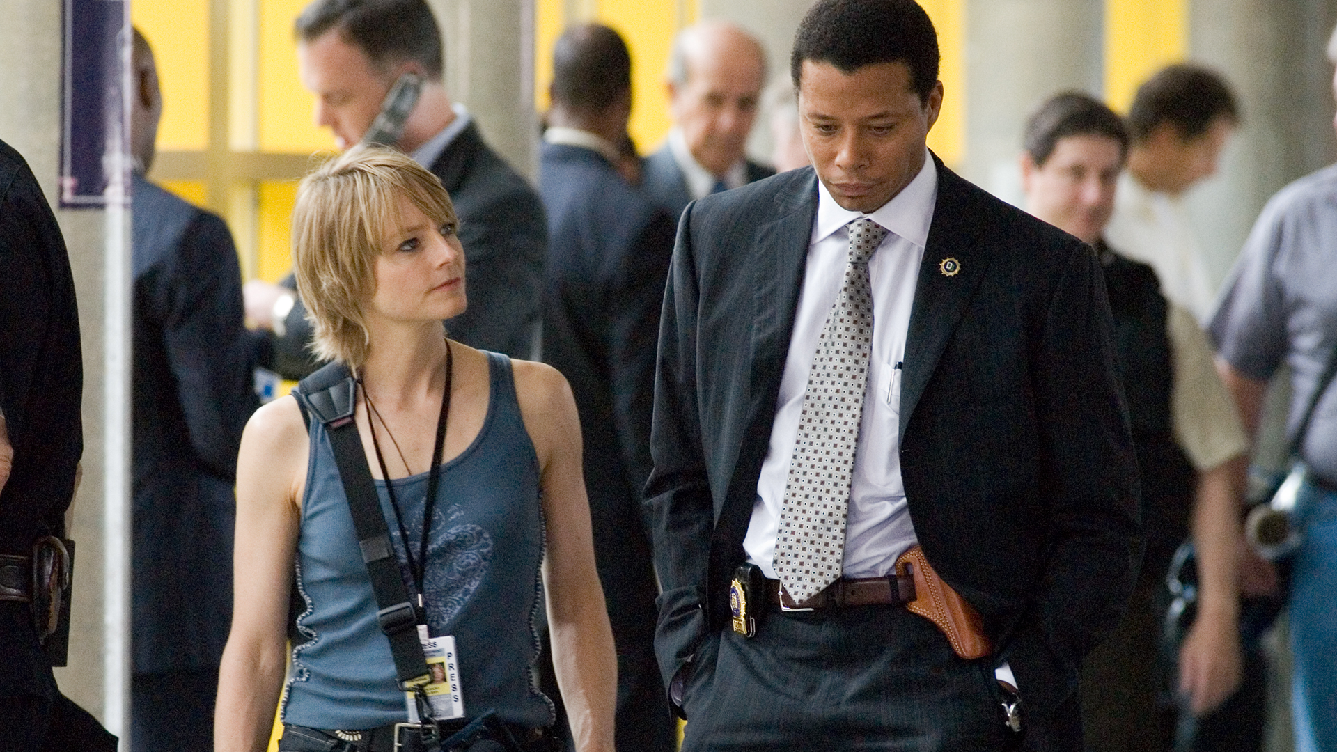 Watch The Brave One 2007 Prime Video