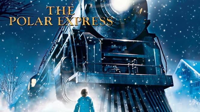 Watch Polar Express Prime Video