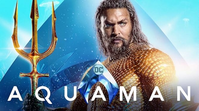 Nonton Film Aquaman  Streming Film Terbaru