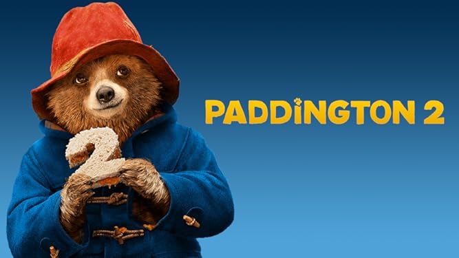 Watch Paddington 2 Prime Video