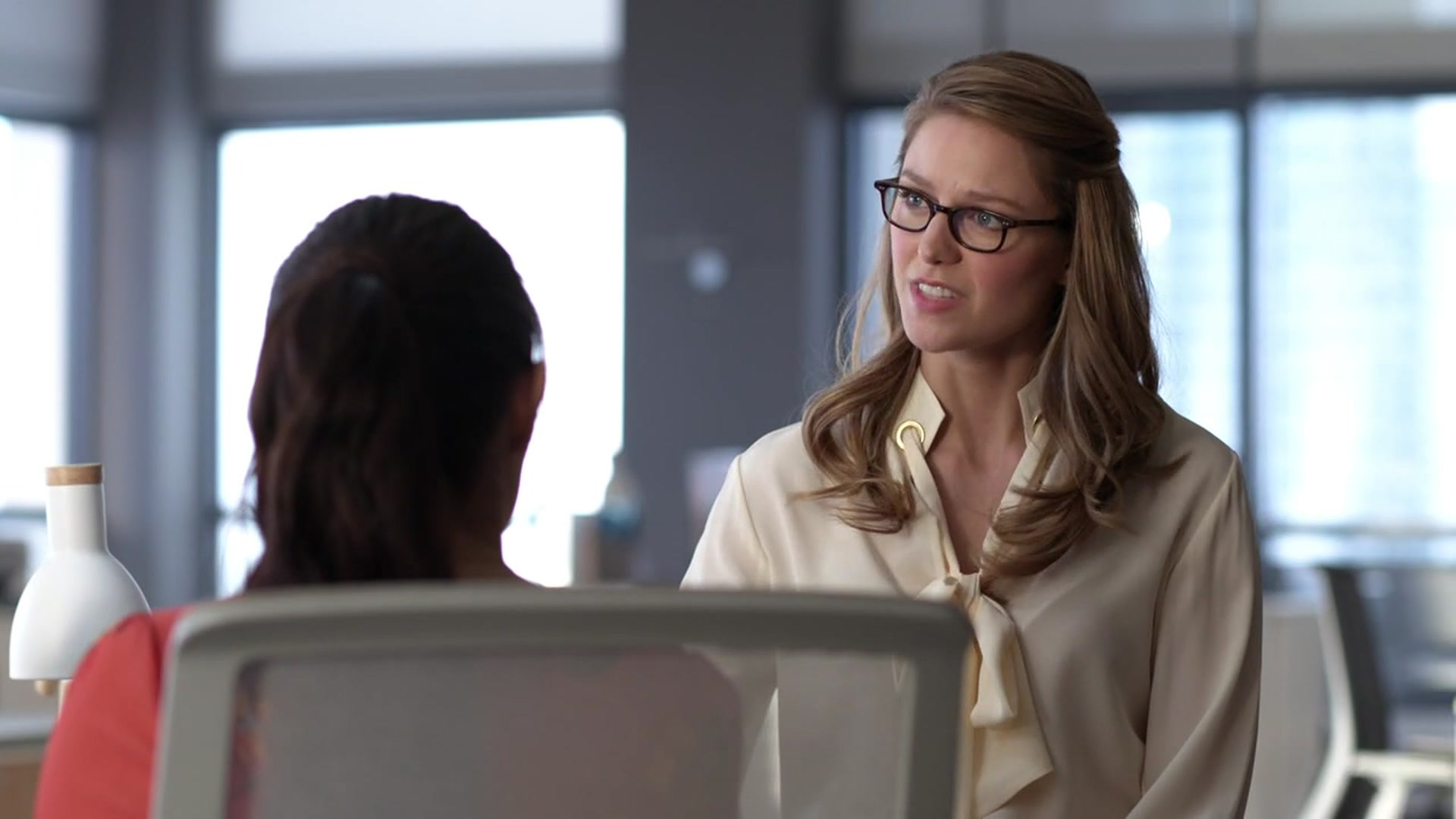 supergirl amazon prime video