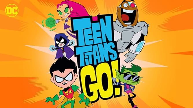 Watch Teen Titans Go Season 6 Prime Video The night begins to shine is a song by the band b.e.r. watch teen titans go season 6 prime