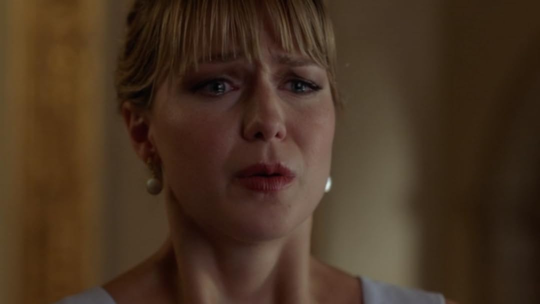 supergirl amazon prime video