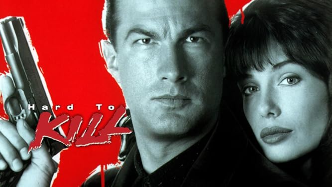 Watch Hard To Kill Prime Video