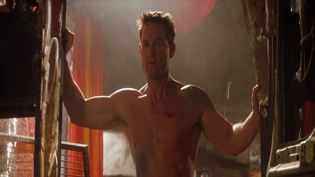 Watch Soldier Prime Video