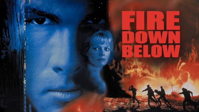 Watch Fire Down Below Prime Video