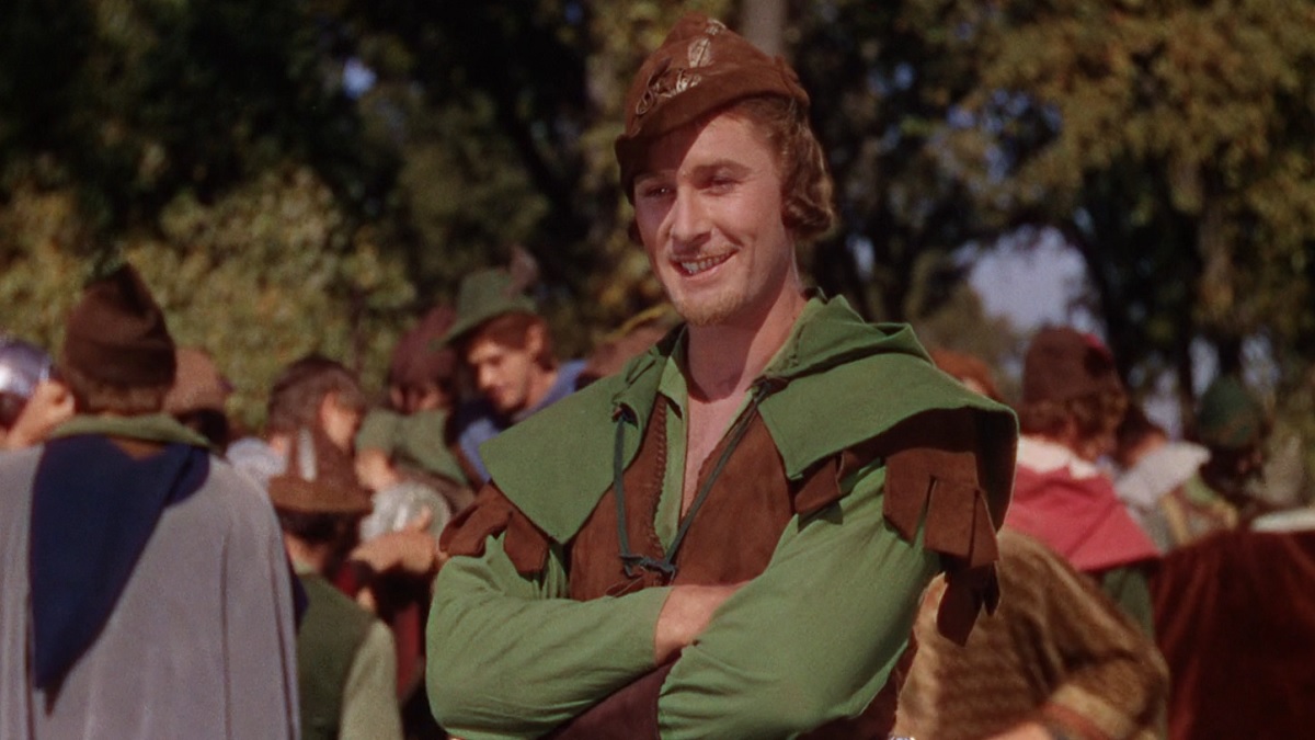 Watch The Adventures Of Robin Hood 1938 Prime Video
