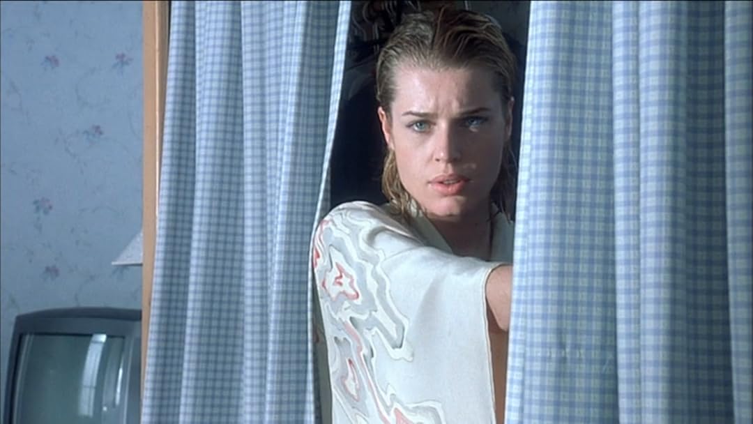 Watch Femme Fatale 2002 Prime Video