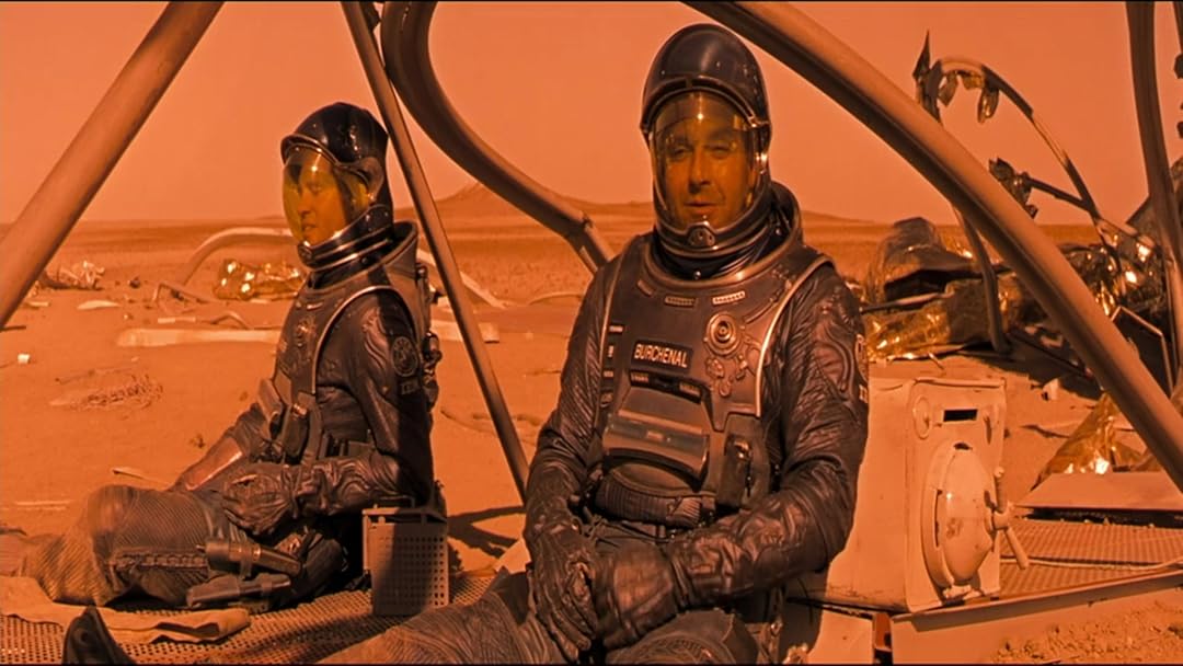 Watch Red Planet Prime Video Watch Red Planet Prime Video