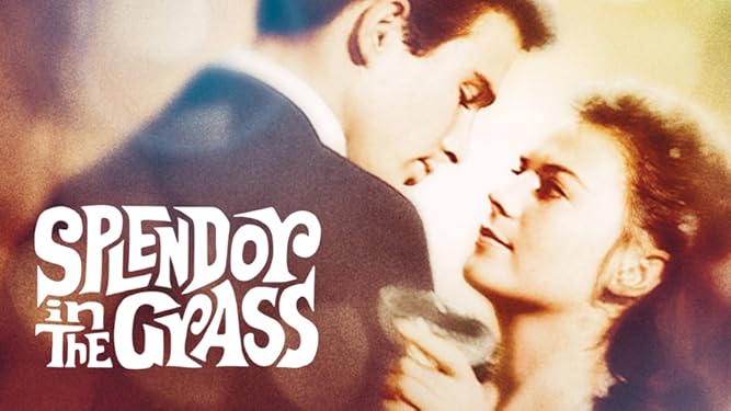 Watch Splendor In The Grass 1961 Prime Video