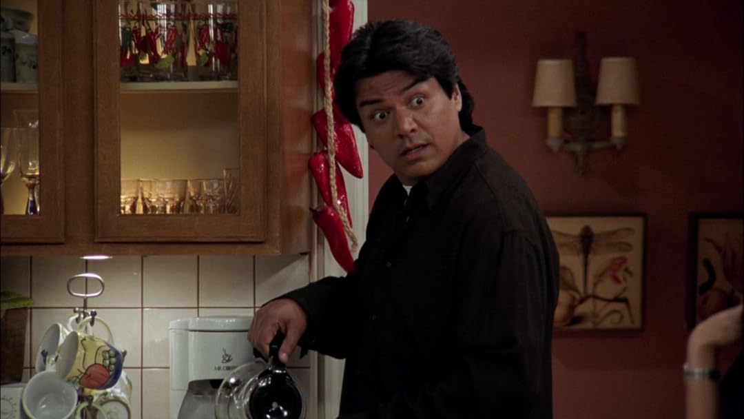Watch Lopez The Complete First & Second Seasons