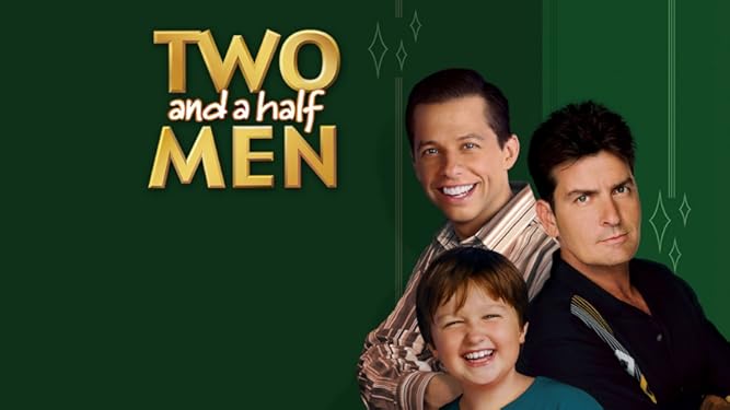 Amazon Com Watch Two And A Half Men Season 1 Prime Video