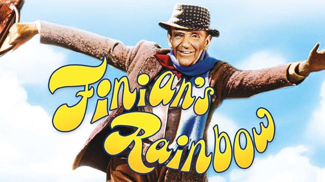 Watch Finian S Rainbow Prime Video Finian's rainbow was the first studio film directed by francis ford coppola after his apprenticeship with roger corman, and the future director of the godfather trilogy and apocalypse now leapt at the. watch finian s rainbow prime video