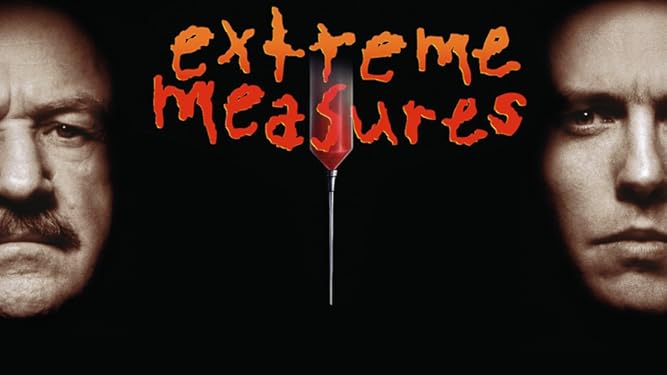 Watch Extreme Measures Prime Video