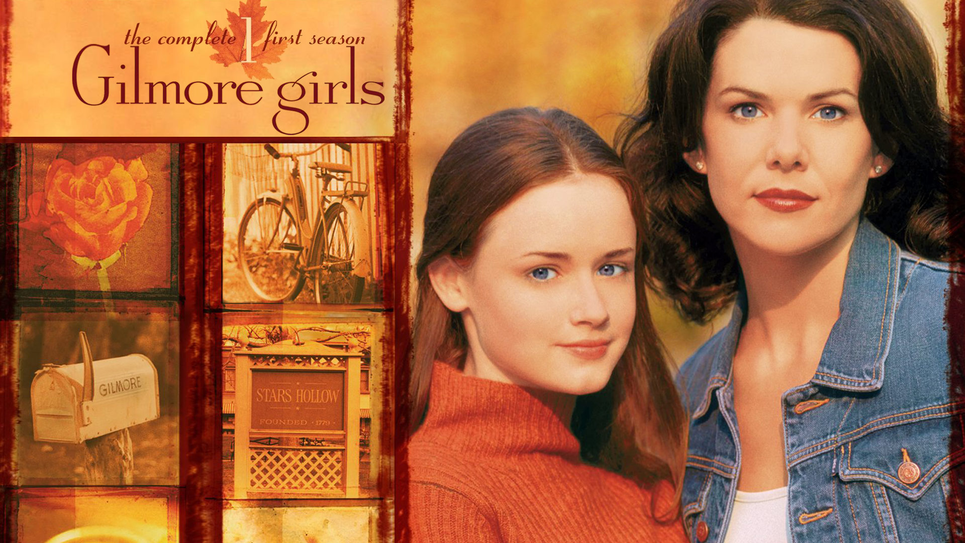 Amazon Com Watch Gilmore Girls A Year In The Life The Complete Images, Photos, Reviews