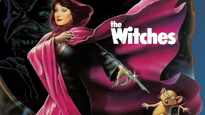Watch The Witches 1990 Prime Video