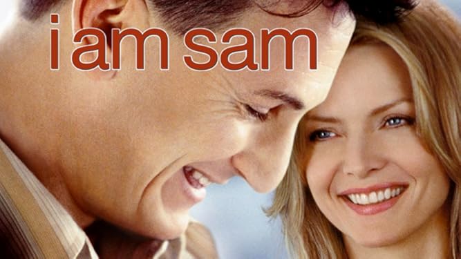Watch I Am Sam Prime Video