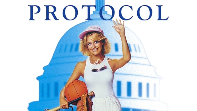 Watch Protocol Prime Video