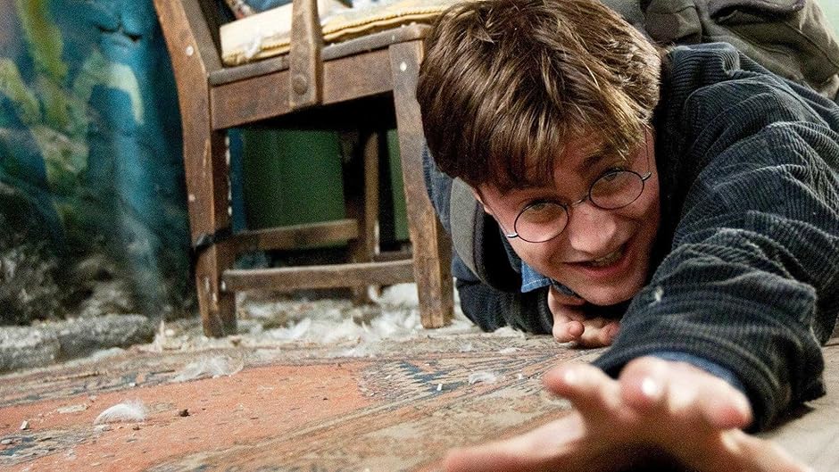 The Edge Full Movie Part 1