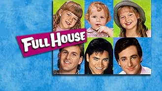 Full House: The Complete First Season