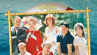 Gilligan's Island: The Complete First Season