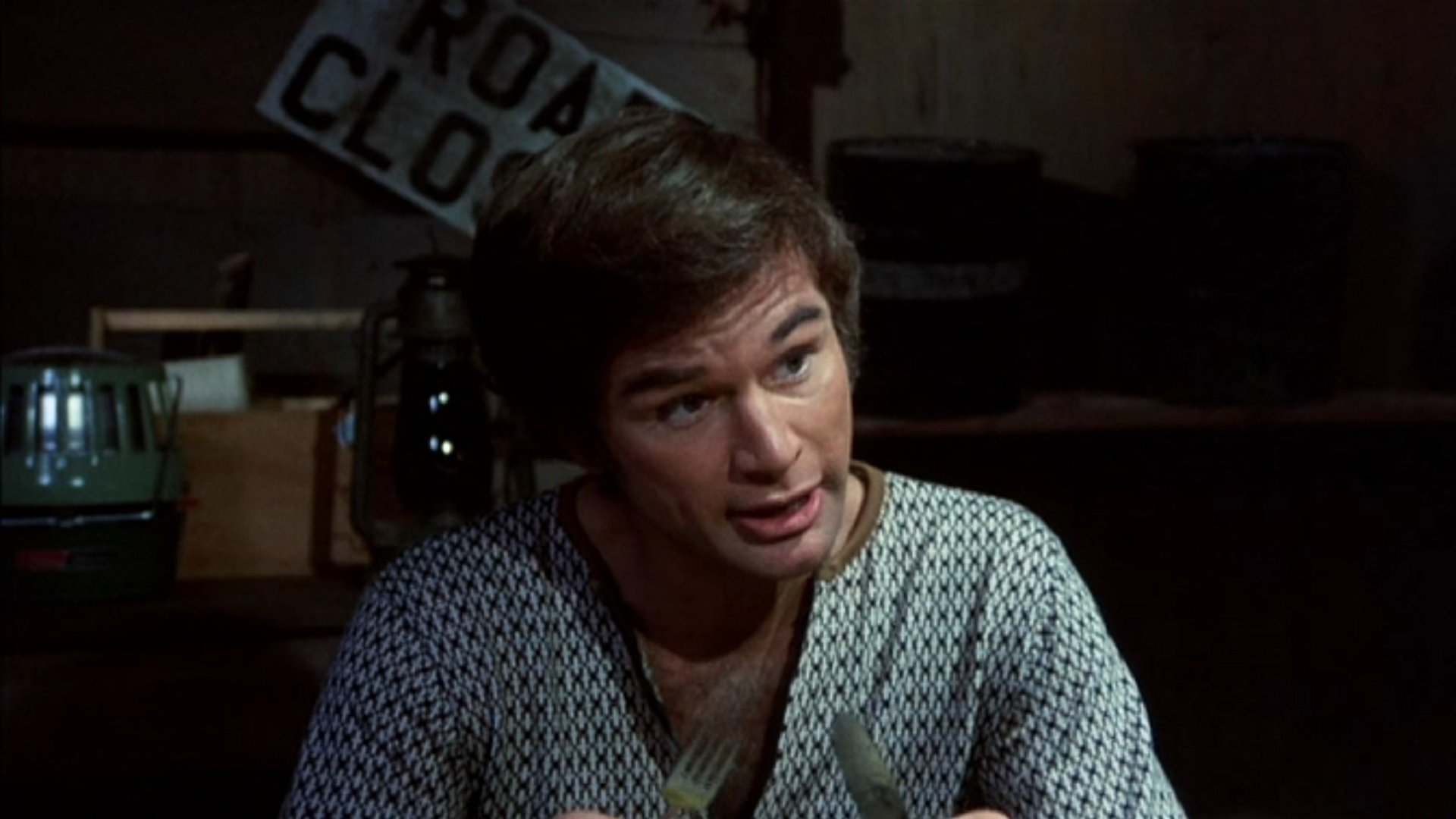 the daring dobermans