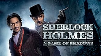 Watch Sherlock Holmes 2009 Prime Video Sherlock holmes siempre ha sido el mas listo de todos… hasta ahora. watch sherlock holmes 2009 prime video