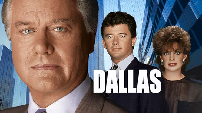 Watch Dallas The Complete Fifth Season Prime Video