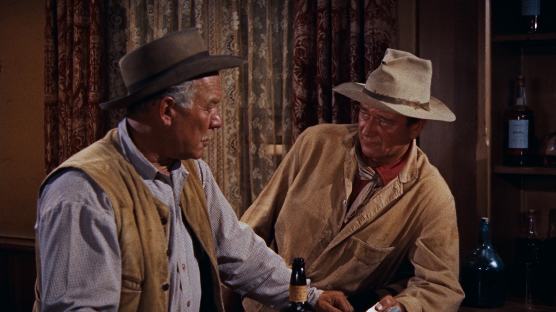 Watch Rio Bravo 1959 Prime Video