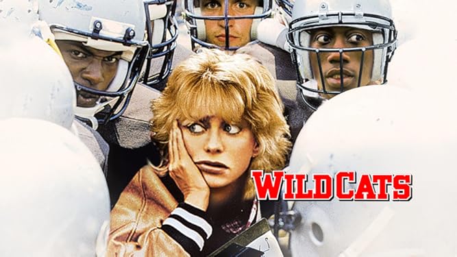 Watch Wildcats Prime Video