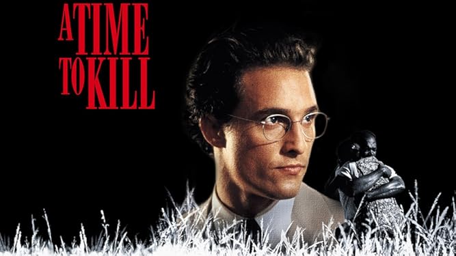 Watch A Time To Kill 1996 Prime Video