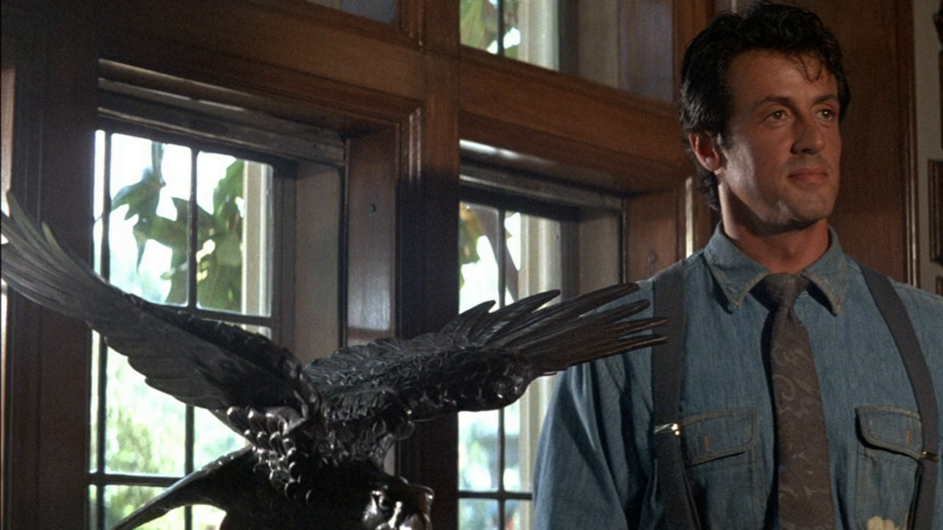 Watch Over The Top 1987 Prime Video