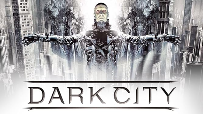 watch dark city director s cut