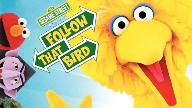 Watch Follow That Bird Prime Video